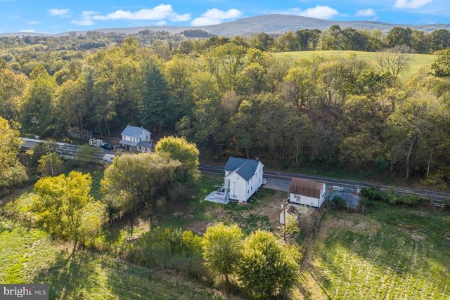 8109 OLD HAGERSTOWN RD, Middletown, MD 21769