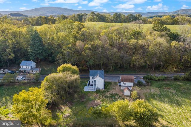 8109 OLD HAGERSTOWN RD, Middletown, MD 21769