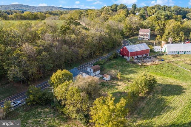 8109 OLD HAGERSTOWN RD, Middletown, MD 21769