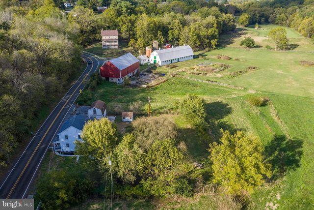 8109 OLD HAGERSTOWN RD, Middletown, MD 21769