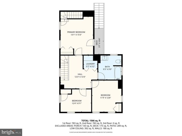 8109 OLD HAGERSTOWN RD, Middletown, MD 21769