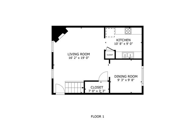 3113 Autumn Run Drive, Forest Hill, TX 76140