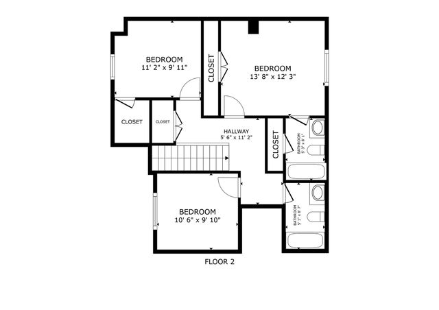 3113 Autumn Run Drive, Forest Hill, TX 76140