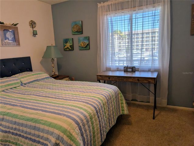 3562 LAKE BAYSHORE DRIVE Unit K-202, Bradenton, FL 34205