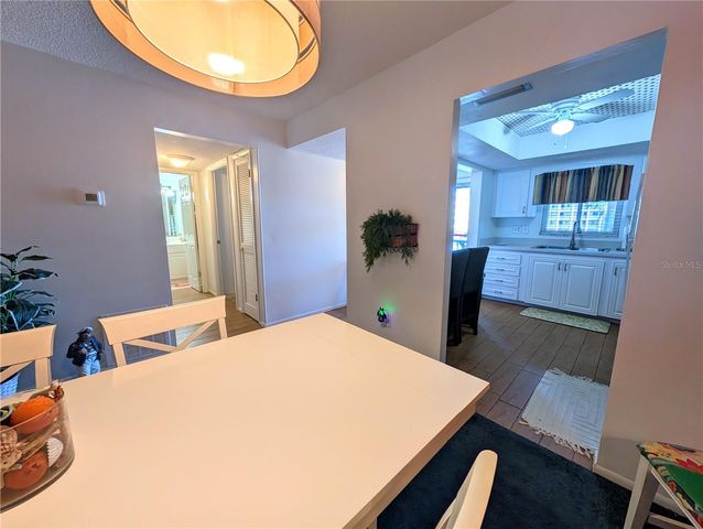 3562 LAKE BAYSHORE DRIVE Unit K-202, Bradenton, FL 34205