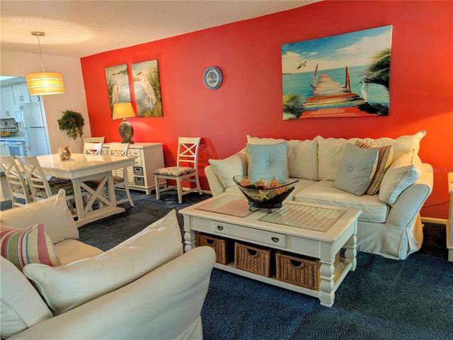 3562 LAKE BAYSHORE DRIVE Unit K-202, Bradenton, FL 34205