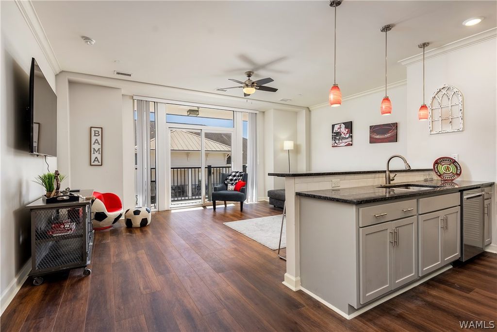 511 11th 306, Tuscaloosa, AL 35401