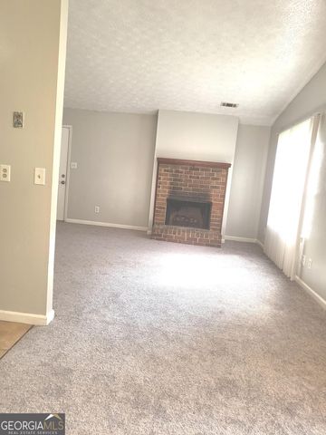 318 River Oak Drive, Riverdale, GA 30274