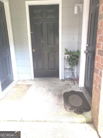 318 River Oak Drive, Riverdale, GA 30274
