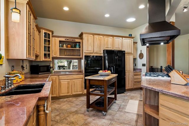 46527 Sunset View Way, Parker, CO 80138