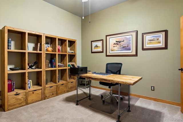 46527 Sunset View Way, Parker, CO 80138