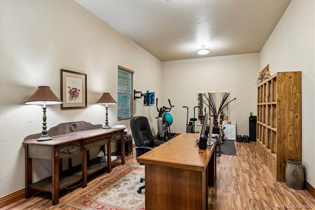 46527 Sunset View Way, Parker, CO 80138