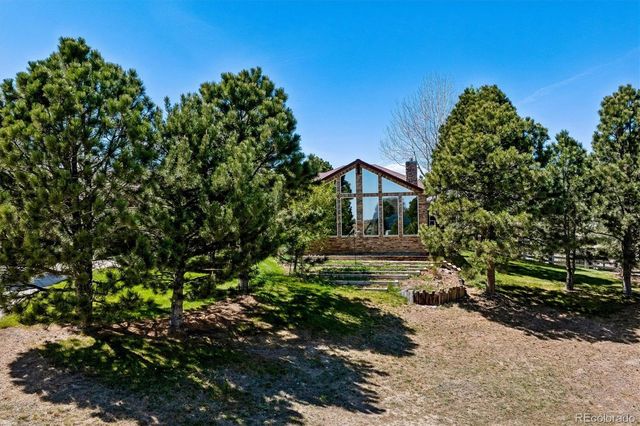 46527 Sunset View Way, Parker, CO 80138