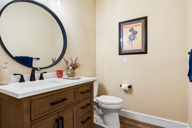 46527 Sunset View Way, Parker, CO 80138