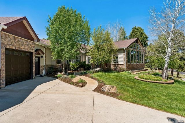 46527 Sunset View Way, Parker, CO 80138