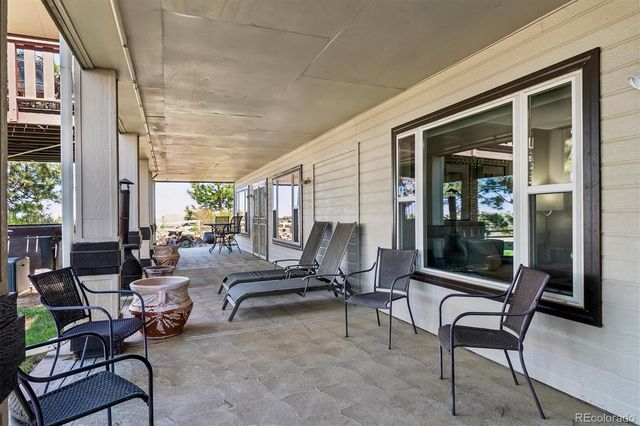 46527 Sunset View Way, Parker, CO 80138