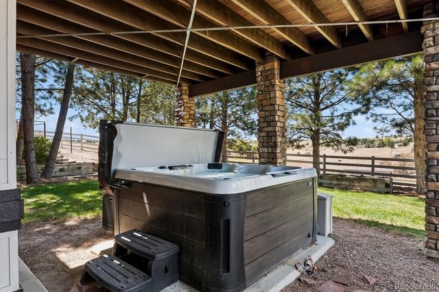 46527 Sunset View Way, Parker, CO 80138