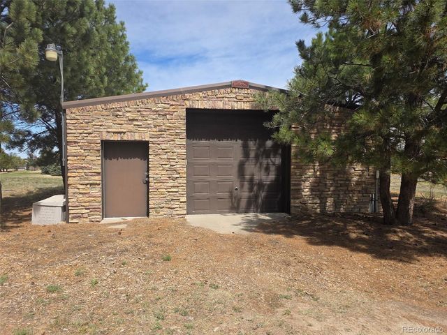 46527 Sunset View Way, Parker, CO 80138