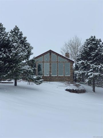 46527 Sunset View Way, Parker, CO 80138