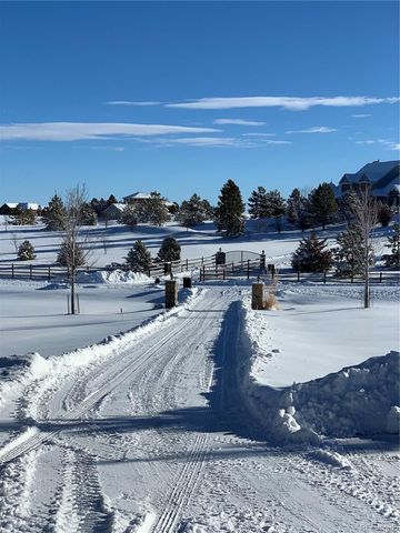 46527 Sunset View Way, Parker, CO 80138