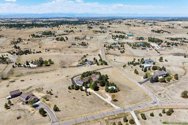 46527 Sunset View Way, Parker, CO 80138