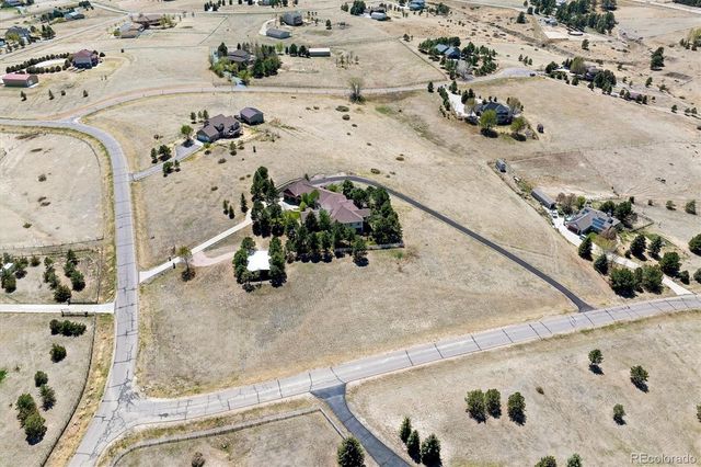 46527 Sunset View Way, Parker, CO 80138