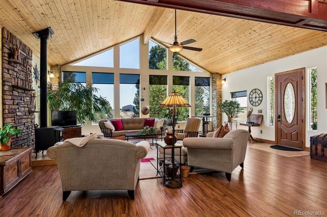 46527 Sunset View Way, Parker, CO 80138