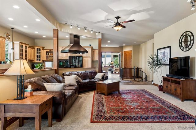 46527 Sunset View Way, Parker, CO 80138