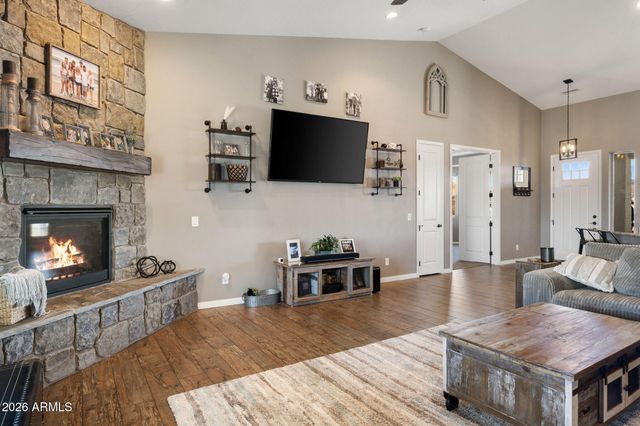 8350 N COVERED WAGON Trail, Prescott Valley, AZ 86315