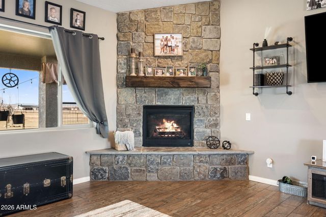 8350 N COVERED WAGON Trail, Prescott Valley, AZ 86315