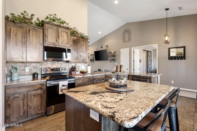 8350 N COVERED WAGON Trail, Prescott Valley, AZ 86315