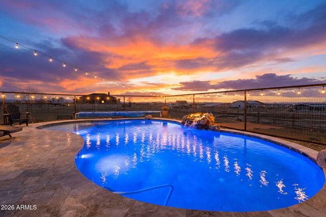 8350 N COVERED WAGON Trail, Prescott Valley, AZ 86315