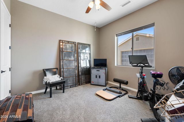 8350 N COVERED WAGON Trail, Prescott Valley, AZ 86315