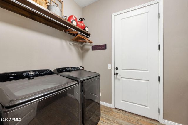 8350 N COVERED WAGON Trail, Prescott Valley, AZ 86315