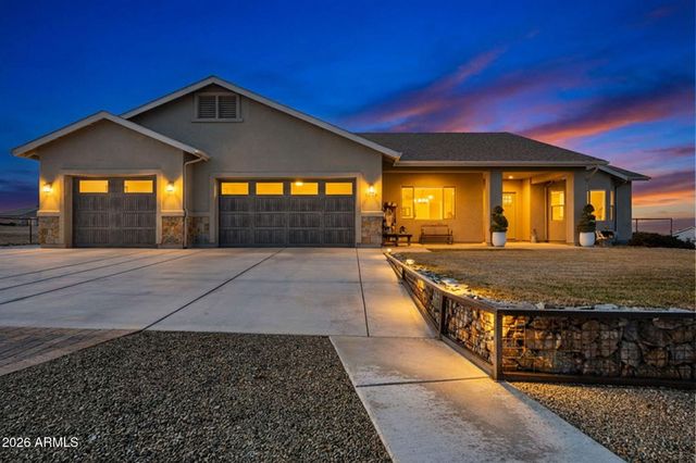 8350 N COVERED WAGON Trail, Prescott Valley, AZ 86315