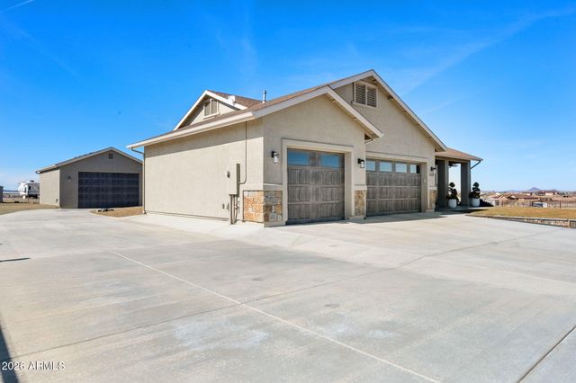 8350 N COVERED WAGON Trail, Prescott Valley, AZ 86315