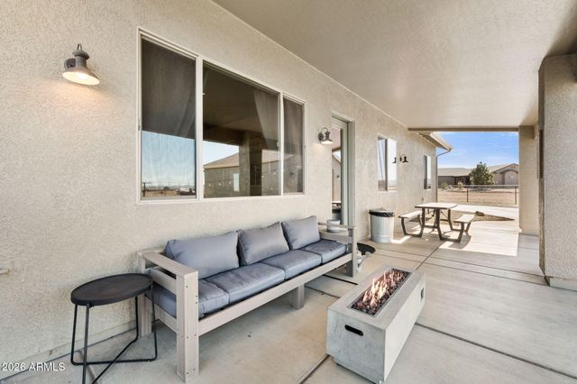 8350 N COVERED WAGON Trail, Prescott Valley, AZ 86315