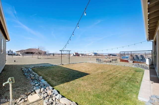 8350 N COVERED WAGON Trail, Prescott Valley, AZ 86315
