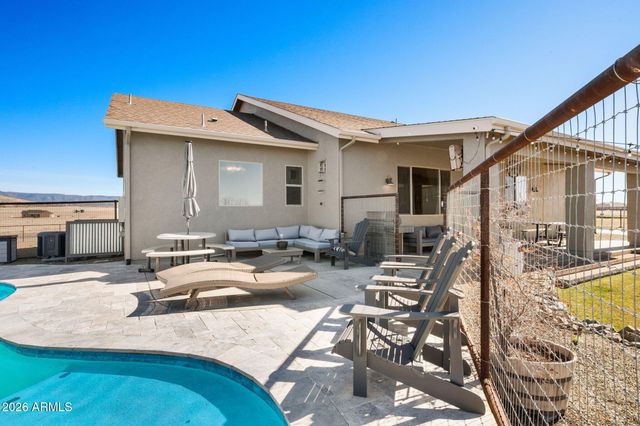 8350 N COVERED WAGON Trail, Prescott Valley, AZ 86315