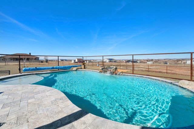 8350 N COVERED WAGON Trail, Prescott Valley, AZ 86315