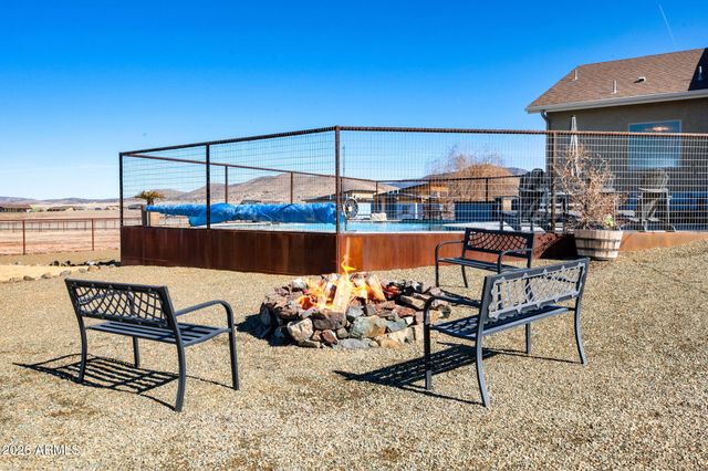 8350 N COVERED WAGON Trail, Prescott Valley, AZ 86315