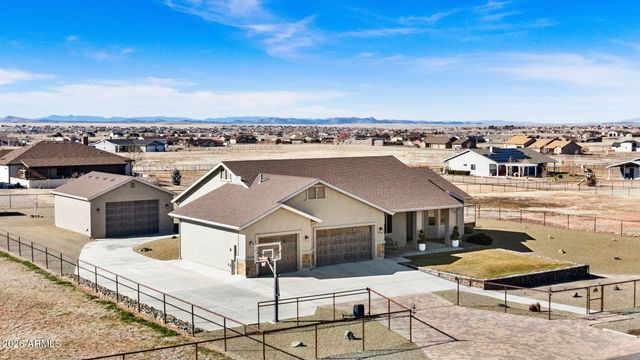 8350 N COVERED WAGON Trail, Prescott Valley, AZ 86315