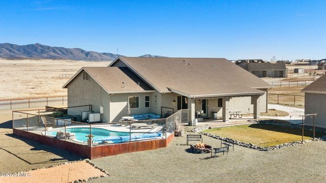 8350 N COVERED WAGON Trail, Prescott Valley, AZ 86315