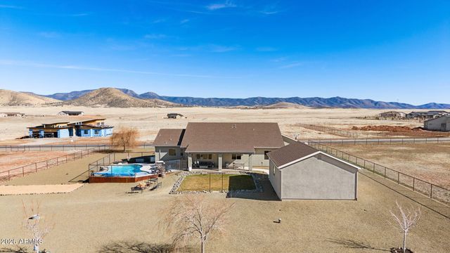8350 N COVERED WAGON Trail, Prescott Valley, AZ 86315
