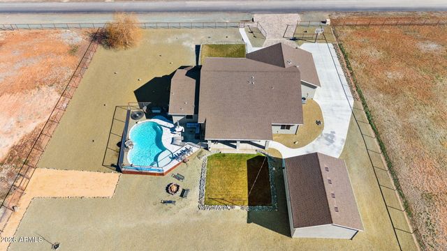 8350 N COVERED WAGON Trail, Prescott Valley, AZ 86315