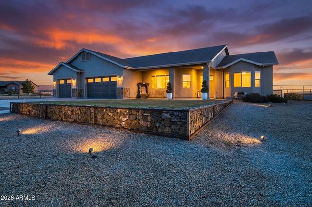 8350 N COVERED WAGON Trail, Prescott Valley, AZ 86315