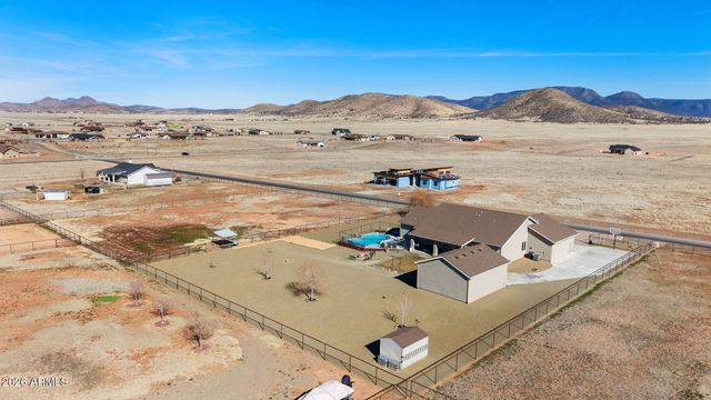 8350 N COVERED WAGON Trail, Prescott Valley, AZ 86315