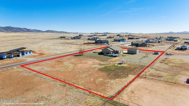 8350 N COVERED WAGON Trail, Prescott Valley, AZ 86315