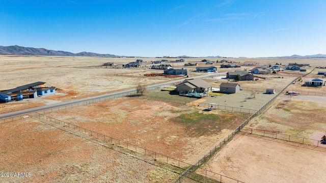 8350 N COVERED WAGON Trail, Prescott Valley, AZ 86315