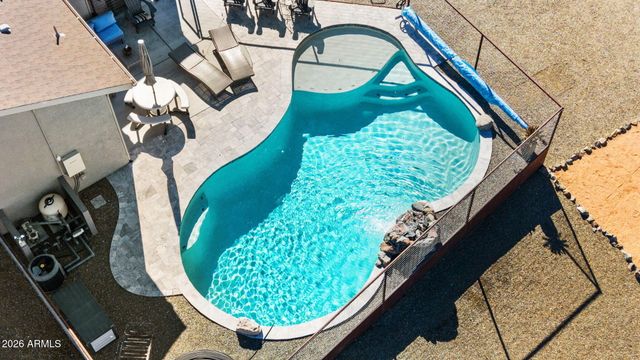 8350 N COVERED WAGON Trail, Prescott Valley, AZ 86315